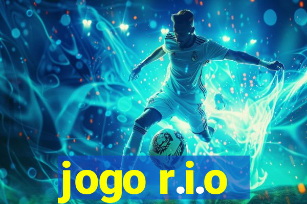 jogo r.i.o