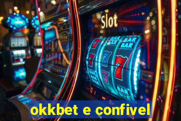 okkbet e confivel