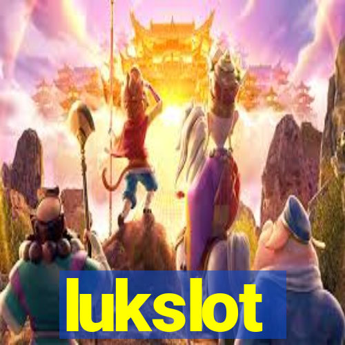 lukslot