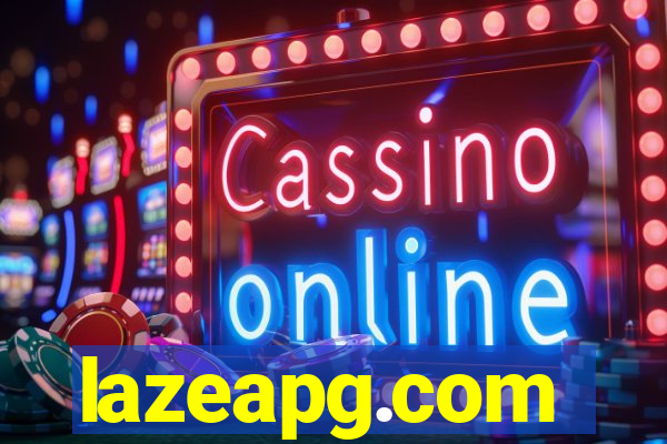 lazeapg.com