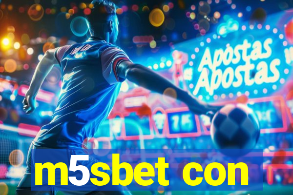 m5sbet con