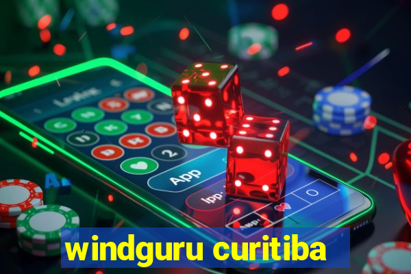 windguru curitiba