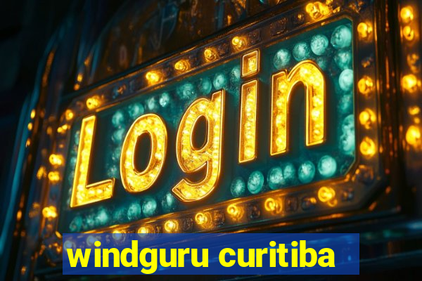 windguru curitiba