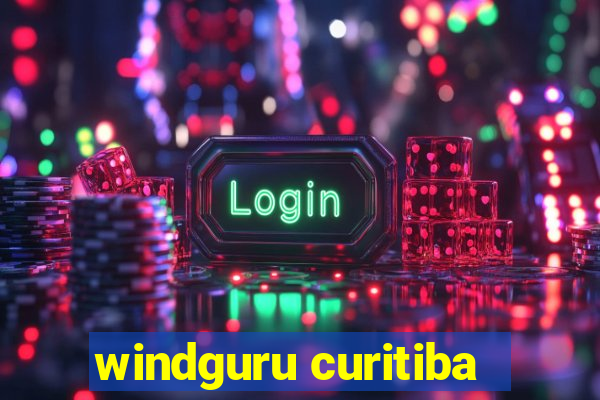 windguru curitiba