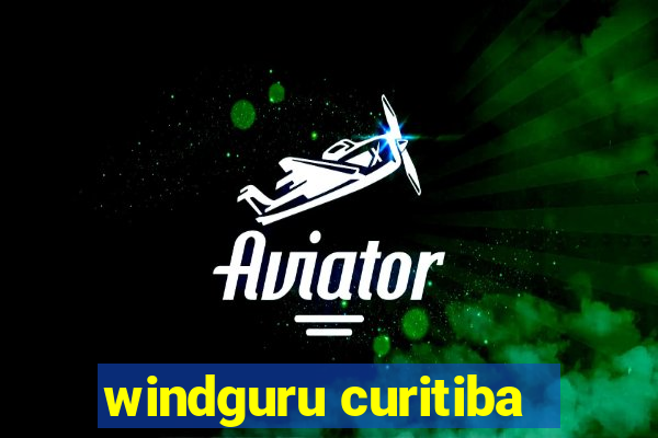 windguru curitiba