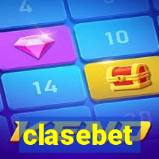 clasebet