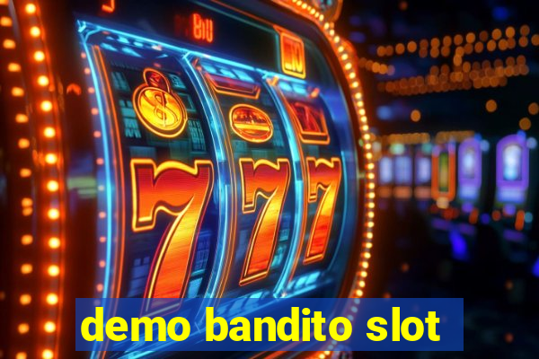 demo bandito slot