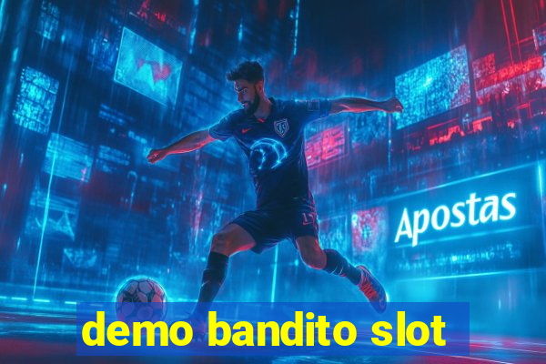 demo bandito slot