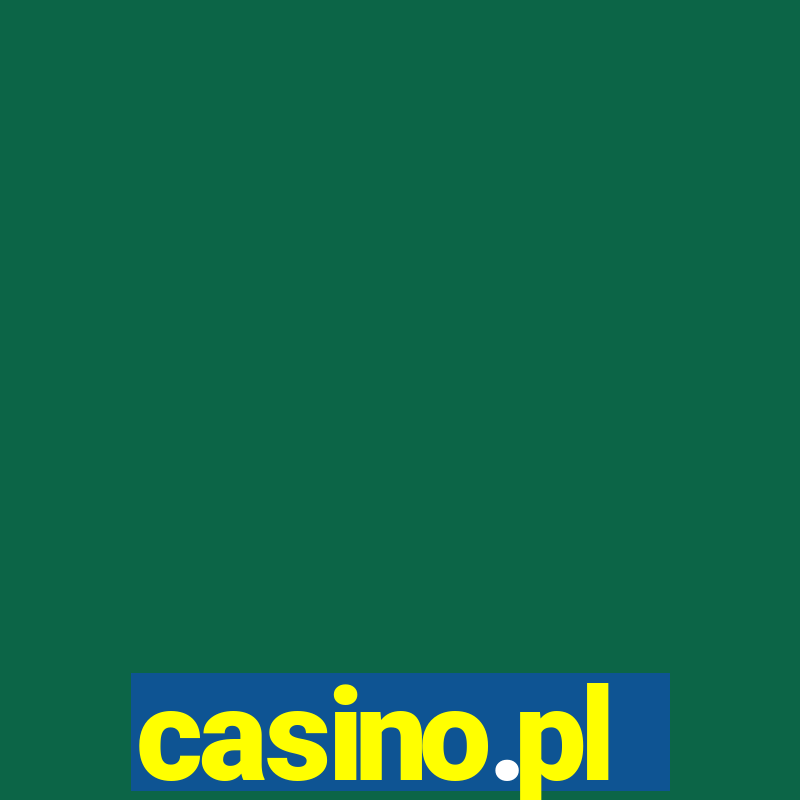 casino.pl