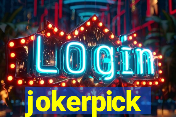 jokerpick