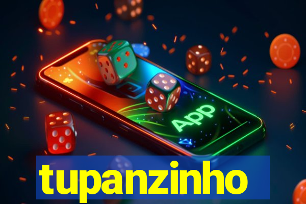 tupanzinho