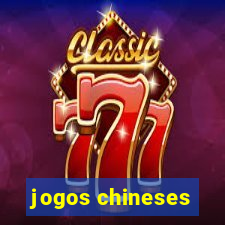 jogos chineses