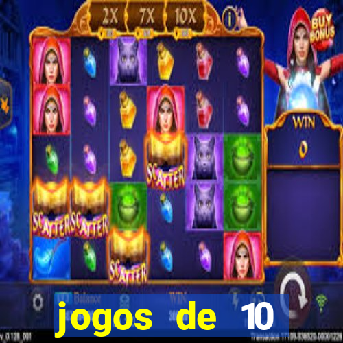 jogos de 10 centavos nas plataformas