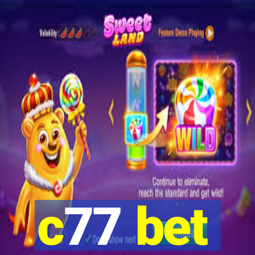 c77 bet