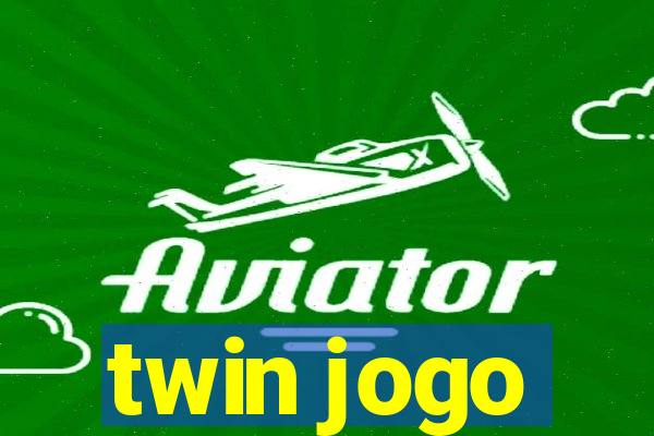 twin jogo