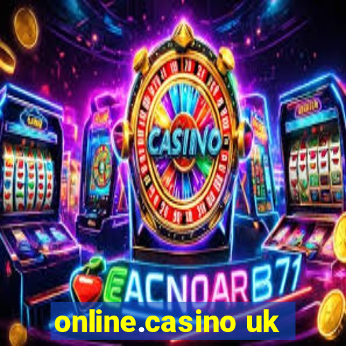 online.casino uk