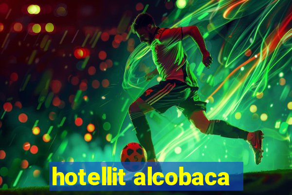 hotellit alcobaca