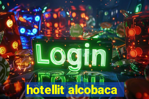 hotellit alcobaca