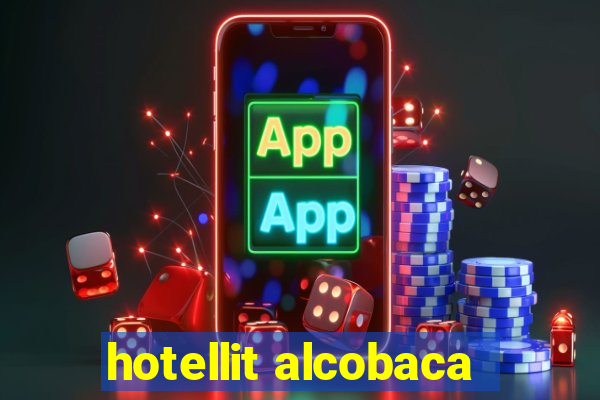 hotellit alcobaca