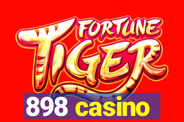 898 casino