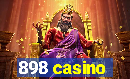 898 casino