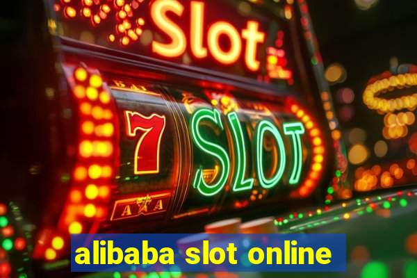 alibaba slot online