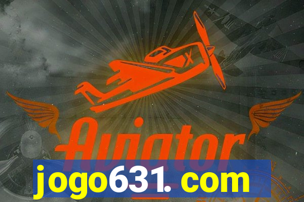 jogo631. com