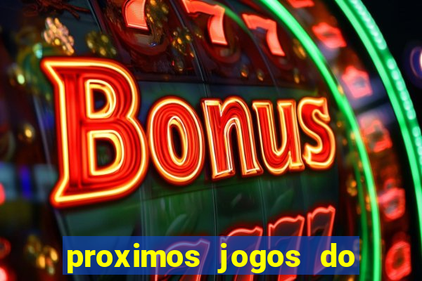 proximos jogos do inter no beira rio