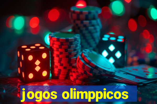 jogos olimppicos