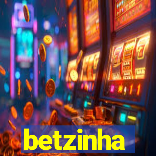 betzinha