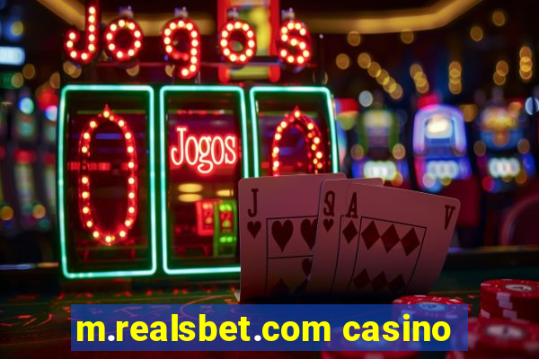 m.realsbet.com casino