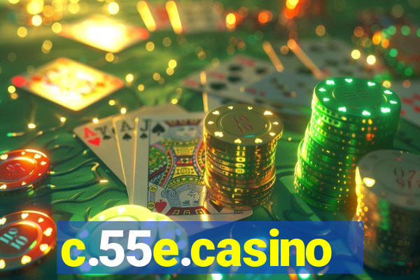 c.55e.casino