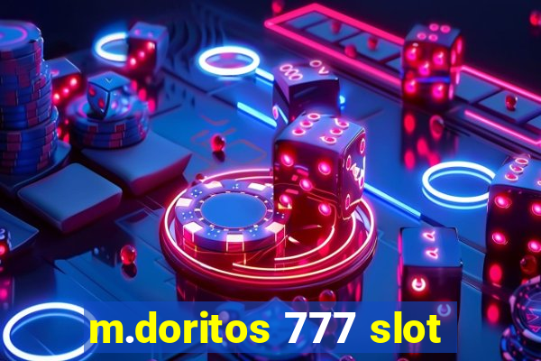 m.doritos 777 slot