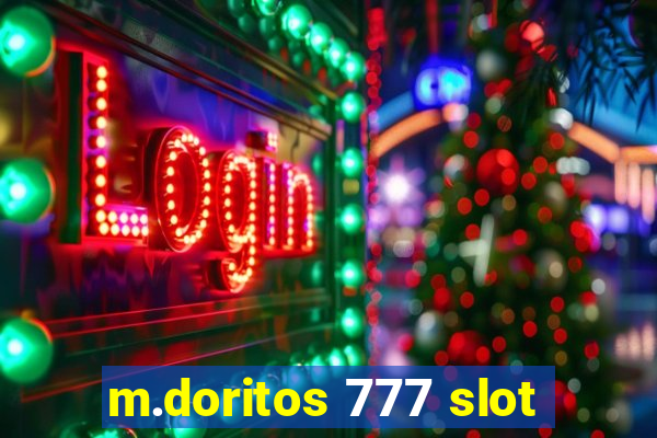 m.doritos 777 slot