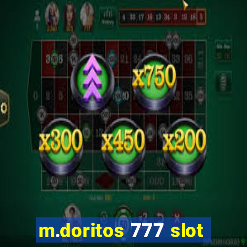 m.doritos 777 slot