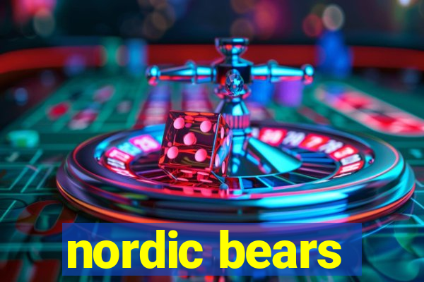 nordic bears