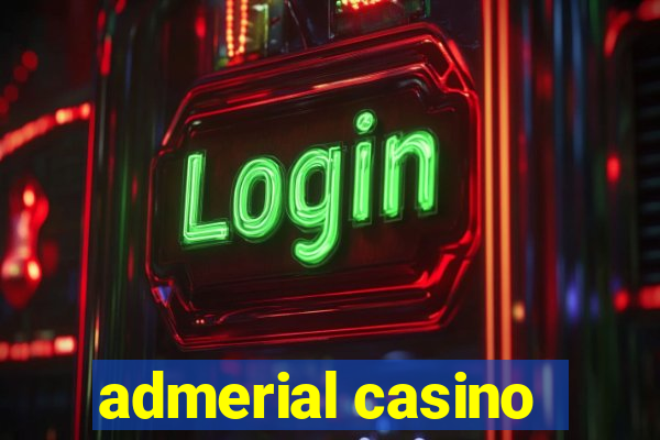 admerial casino