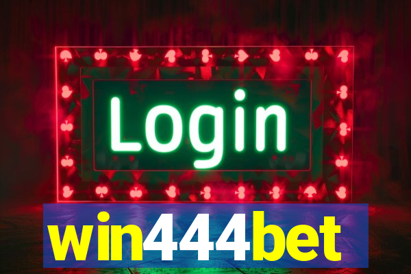 win444bet