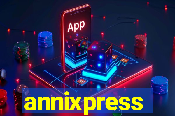 annixpress