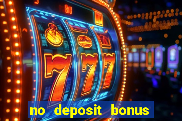 no deposit bonus casino code