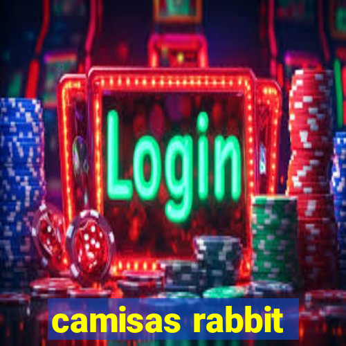 camisas rabbit