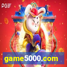 game5000.com