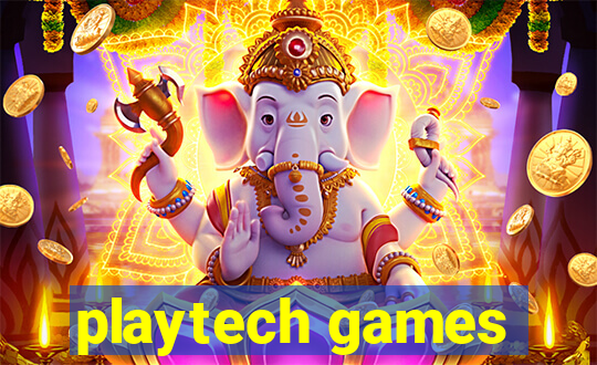 playtech games