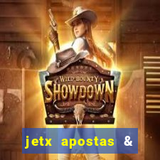 jetx apostas & jetx game