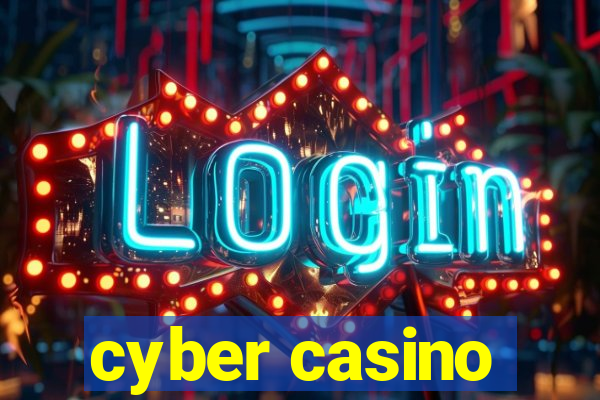 cyber casino