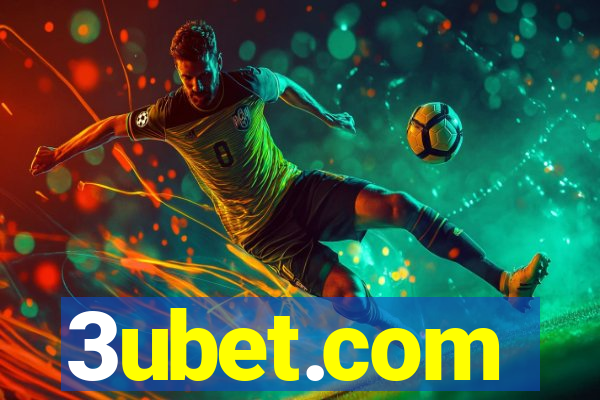 3ubet.com