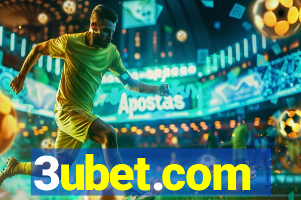 3ubet.com