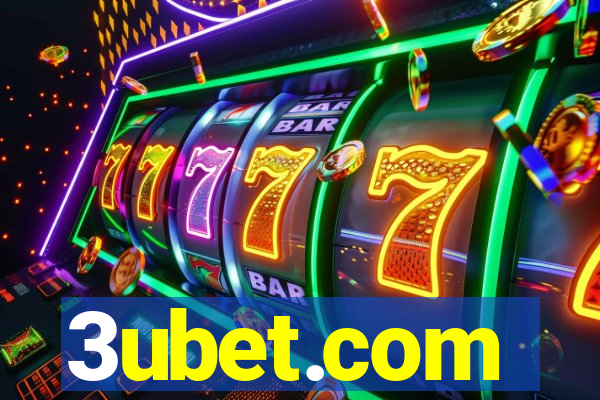 3ubet.com