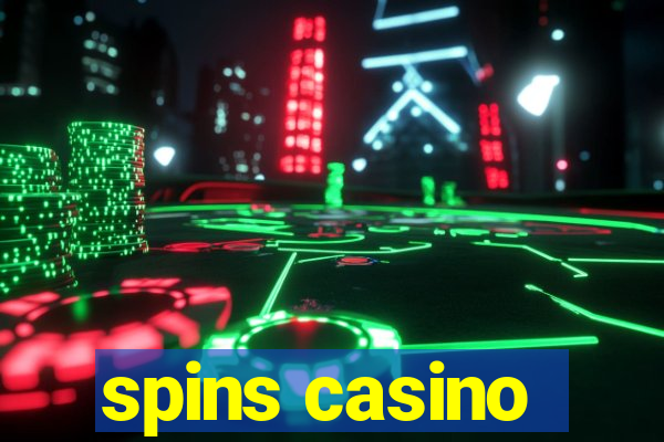 spins casino