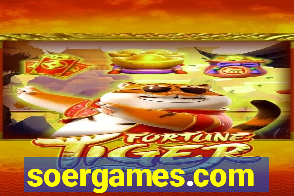 soergames.com